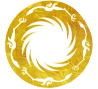太陽神鳥[晚商文物]