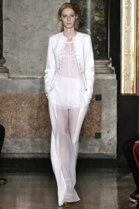 Emilio Pucci2013春夏時裝秀