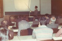 在法國INPT獲得博士學位1982