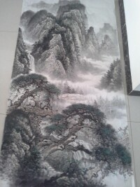 李連發作品