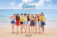 Dance The Night Away[TWICE組合單曲]