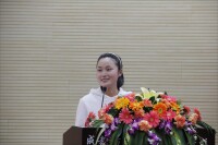 曹於亞演講