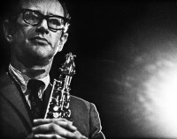 薩克斯風手Paul Desmond