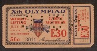 洛杉磯奧運會[1932年洛杉磯奧運會]