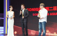 憑藉《北京青年》獲得多個獎項