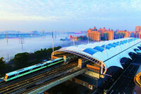 上海地鐵16號線