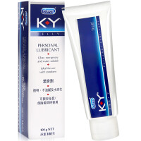 K-Y人體潤滑劑