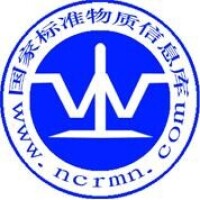 國家標物中心LOGO