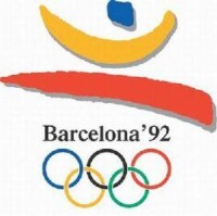 1992年巴塞羅那奧運會