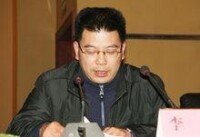 李哲[四川省三台縣委組織部部長]