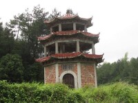 黃龍寺[江西修水寺院]