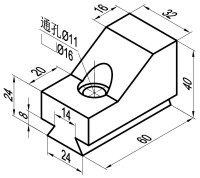 軸測圖