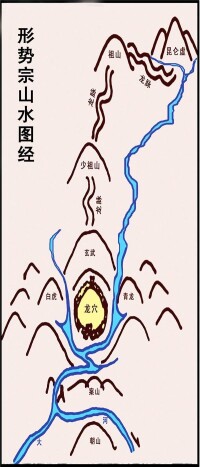 黃河三峽[河南濟源黃河三峽]