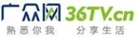 36tvcn,廣眾網LOGO