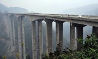 臘八斤特大橋