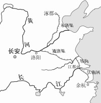 涿郡位置圖