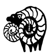 紋章：羊