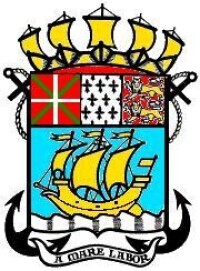 聖皮埃爾和密克隆群島徽標