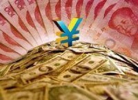 貨幣替代