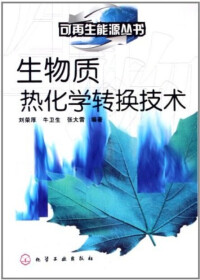 劉榮厚《生物質熱化學轉換技術》