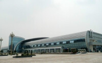 瀘州客運中心站