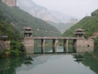青龍山國家級森林公園