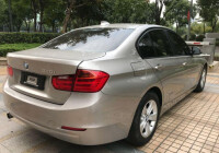 寶馬320i