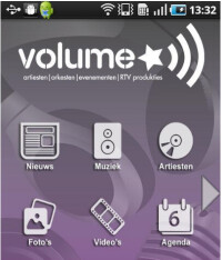 VOLUME