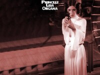 萊婭（Leia）-天行者