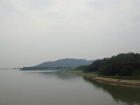 香泉湖