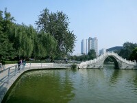 淄博人民公園