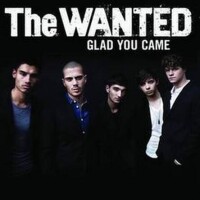 glad you came[The Wanted演唱歌曲]