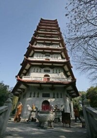 東林寺