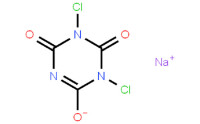 二氯異氰尿酸鈉