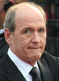 理徠查德·詹金斯 Richard Jenkins