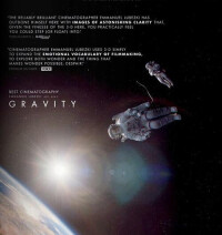 gravity劇照