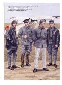 奧匈帝國空軍部隊
