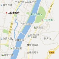 虎山街道[浙江省江山市虎山街道]