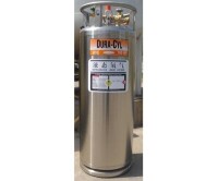 杜瓦罐-氧氣瓶