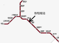 陳翔公路站