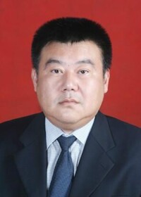 劉魯豫[鄭州民政局黨委委員、副局長]