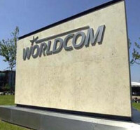 WorldCom Logo