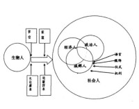 社會化過程