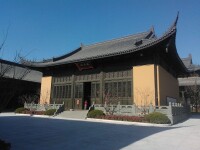 寧國禪寺-觀音殿