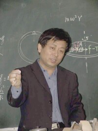 重慶市實驗中學教師劉曉華