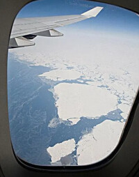 北冰洋