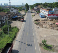 東陽渡街道