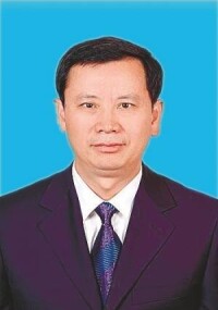 雲南省工業和信息化委員會副主任