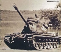 M103坦克