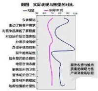 數字100公司調查展示